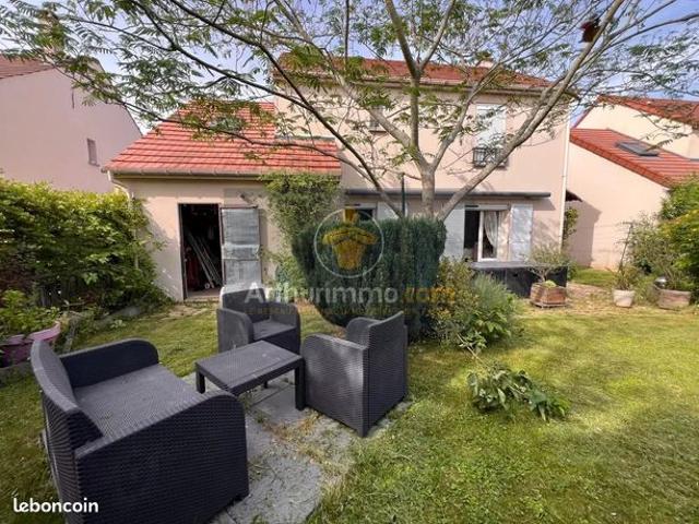 Maison vente à Torcy, Servon