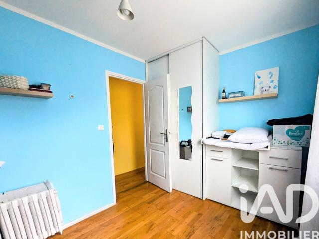 Maison vente à Le Raincy, Les Pavillons-sous-bois