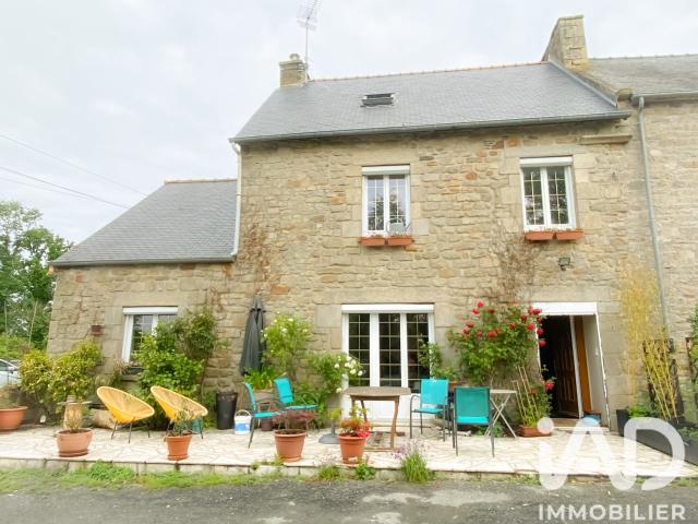 Maison vente à Le Beaubriant, Bourseul