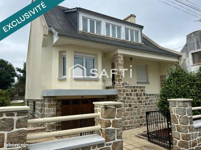 Maison vente à Morlaix, Bretagne