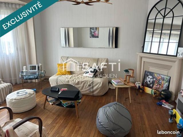 Maison vente à Morlaix, Bretagne