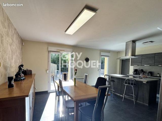 Maison vente à Thionville