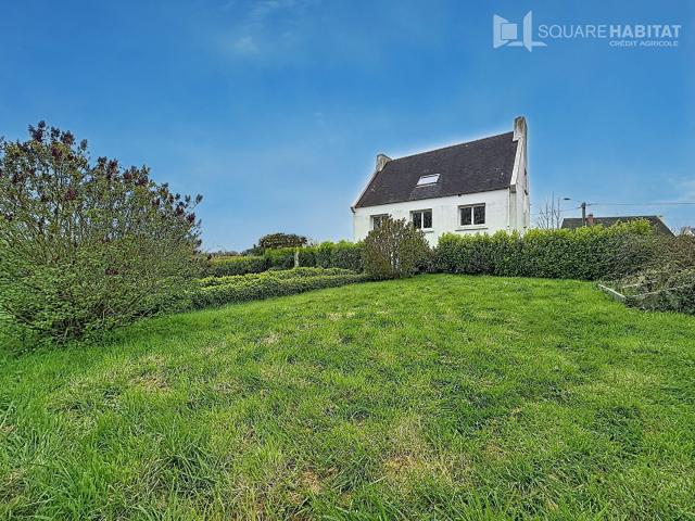 Maison vente à Brest, Bretagne