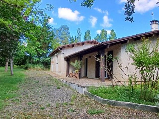 Maison vente à Mirande