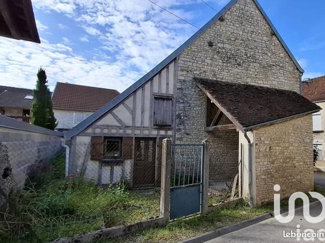 Maison vente à Troyes, Loches-sur-ource