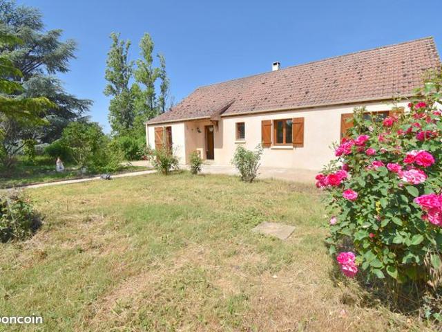 Maison vente à Châteaudun, Conie-molitard