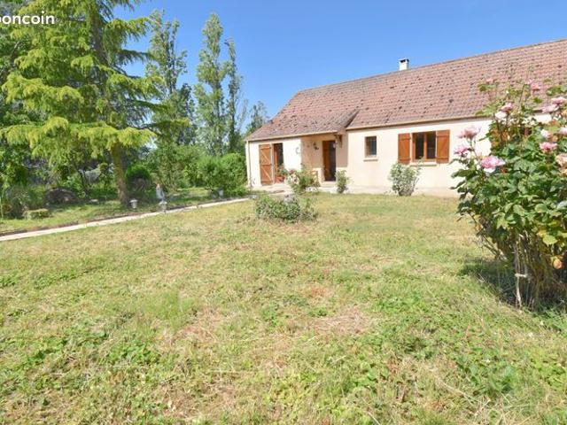 Maison vente à Châteaudun, Conie-molitard