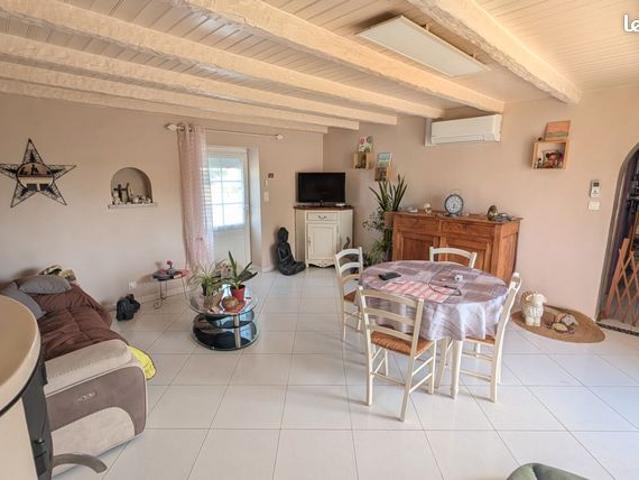 Maison vente à Presqu'Île, Le François