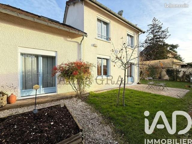 Maison vente à Argenteuil, Beauchamp