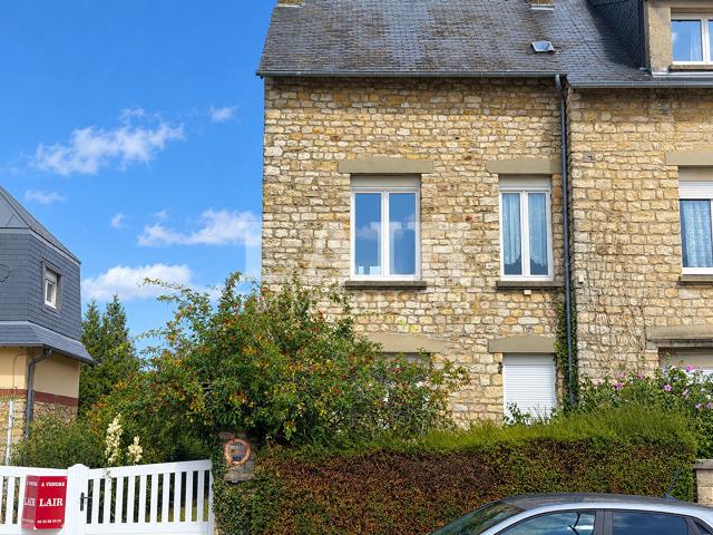 Maison vente à Alençon