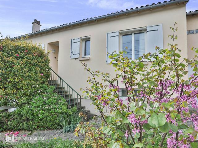 Maison vente à France métropolitaine, La Roche-sur-yon