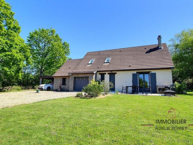 Maison vente à Lisieux, Reux