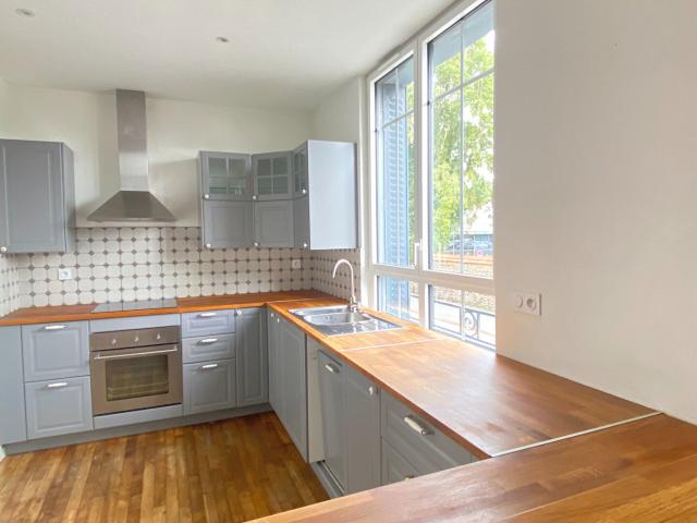 Maison location à Rennes, Bretagne
