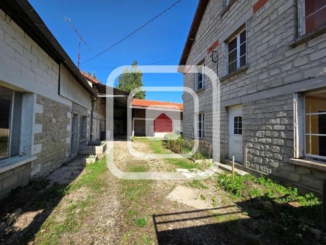 Maison vente à France métropolitaine, Beaurieux