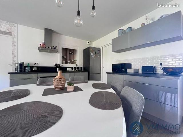 Maison vente à Nantes, Orvault