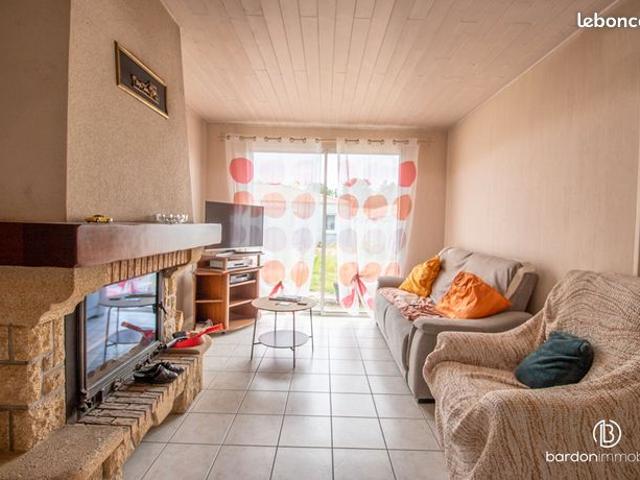 Maison vente à Nantes, Saint-etienne-de-mer-morte