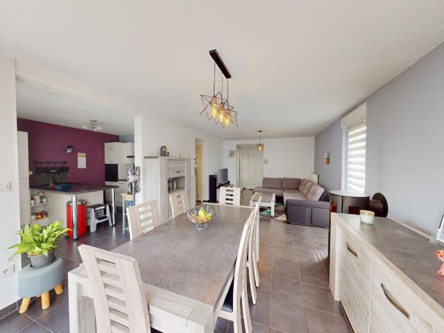 Maison vente à Mulhouse, Illzach