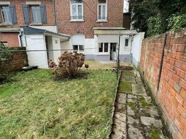 Maison vente à Arras, Saint-pol-sur-ternoise