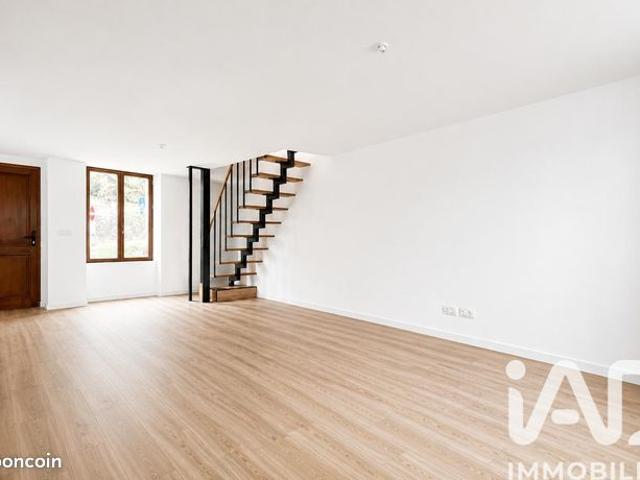 Maison vente à Palaiseau, Breuillet