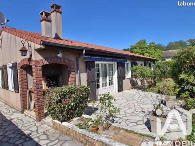 Maison vente à Provins, Cannes-ecluse