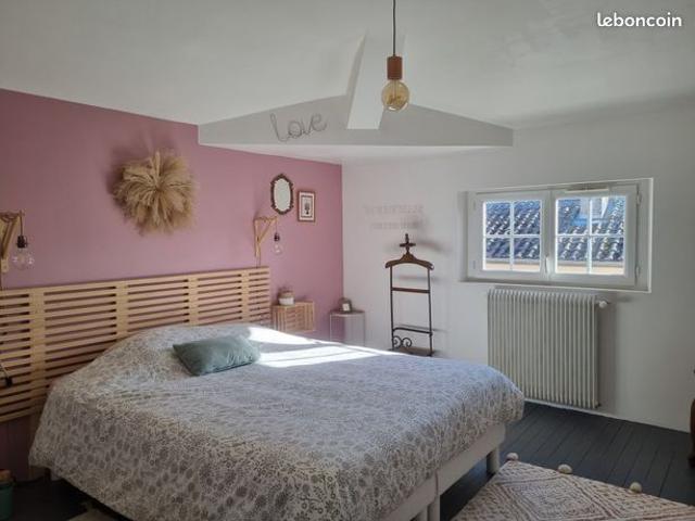 Maison vente à Langon, Bazas