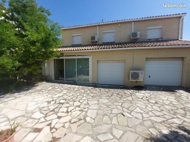 Maison vente à Montpellier, Palavas-les-flots