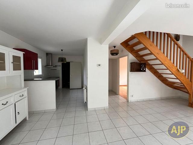 Maison vente à Redon, Bretagne