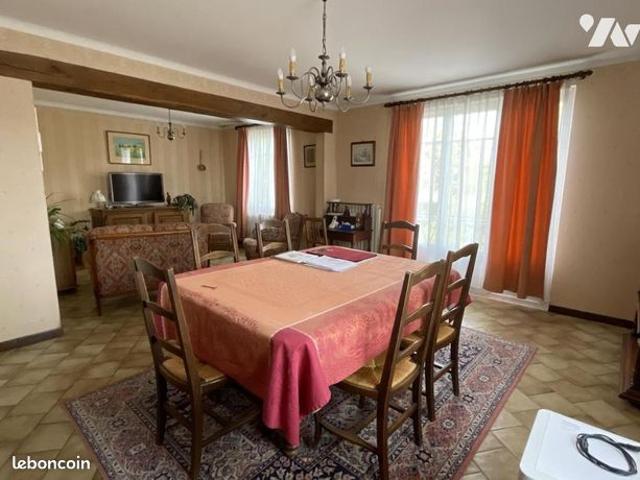 Maison vente à Nuisement-sur-Coole, Marne