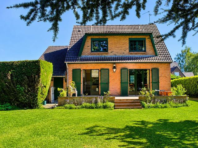 Maison vente à Lille, Lompret