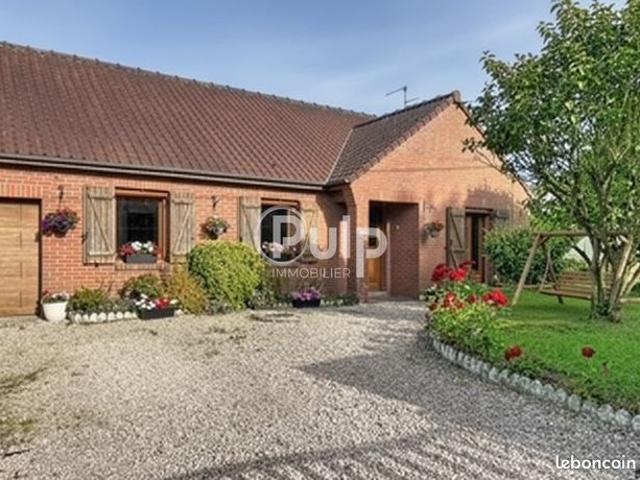 Maison vente à Douai, Coutiches