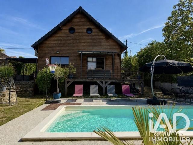 Maison vente à Cosne-Cours-sur-Loire, Cosne-cours-sur-loire