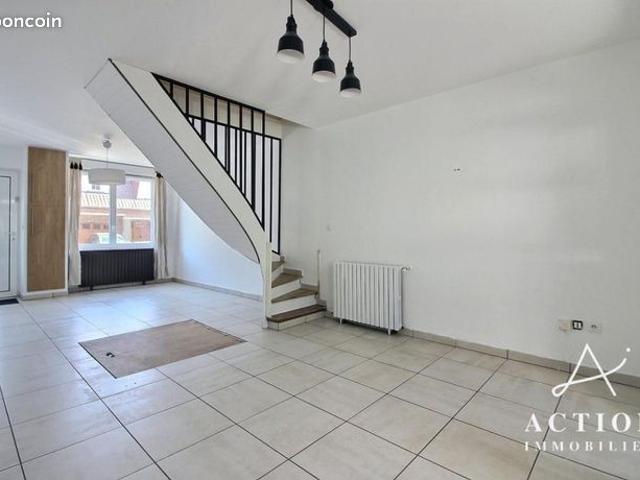 Maison vente à Seclin, Nord