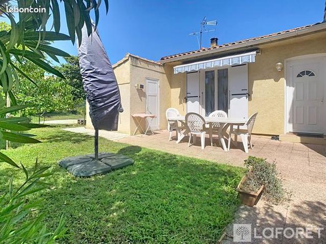 Maison vente à Aix-en-Provence, La Fare-les-oliviers