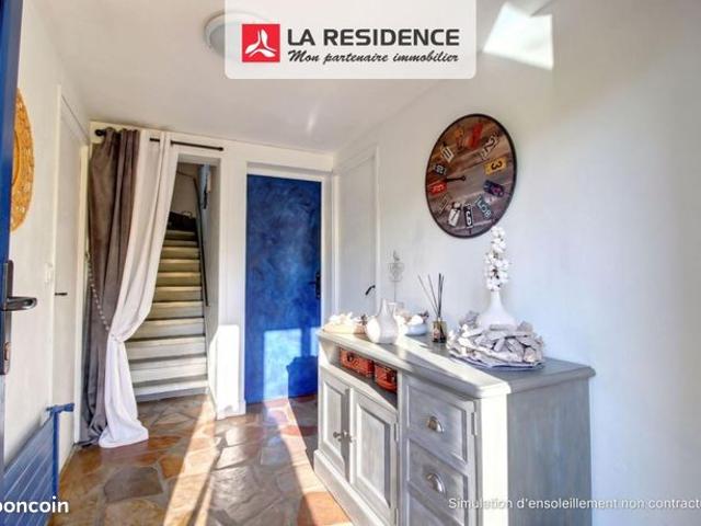 Maison vente à Saint-Germain-en-Laye, Andrésy