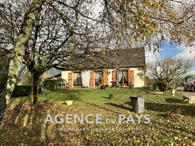 Maison vente à Montargis, Triguères
