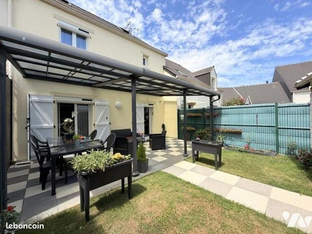 Maison vente à Caen, Giberville