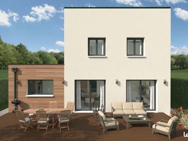 Maison vente à Palaiseau, Saulx-les-chartreux