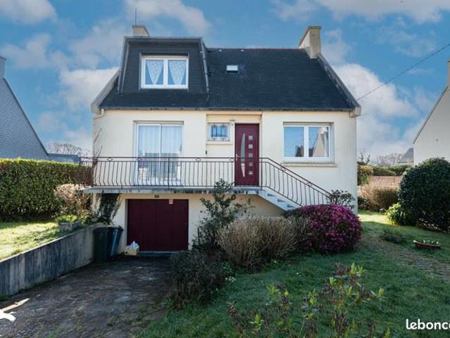 Maison vente à Brest, Bretagne