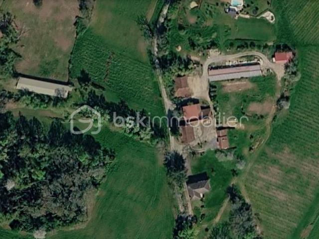 Maison vente à Aurions-Idernes, Pyrénées-Atlantiques