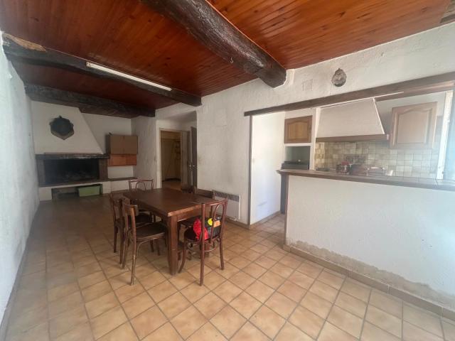 Maison vente à Nans-les-Pins, Var