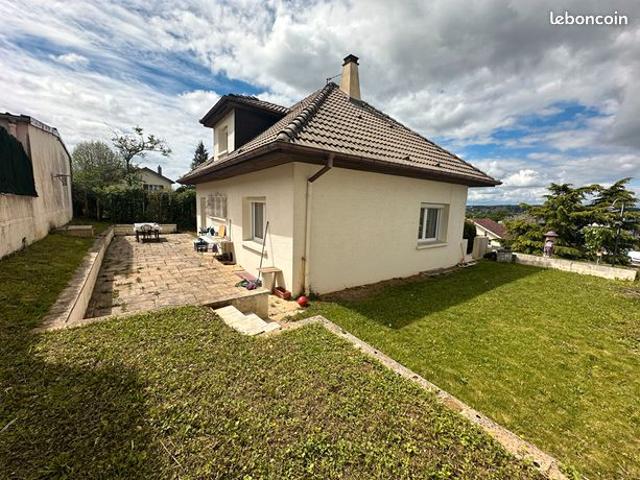 Maison vente à Montbéliard, Etupes