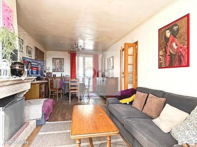 Maison vente à Argenteuil