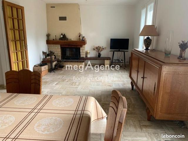 Maison vente à Chartres, Eure-et-Loir