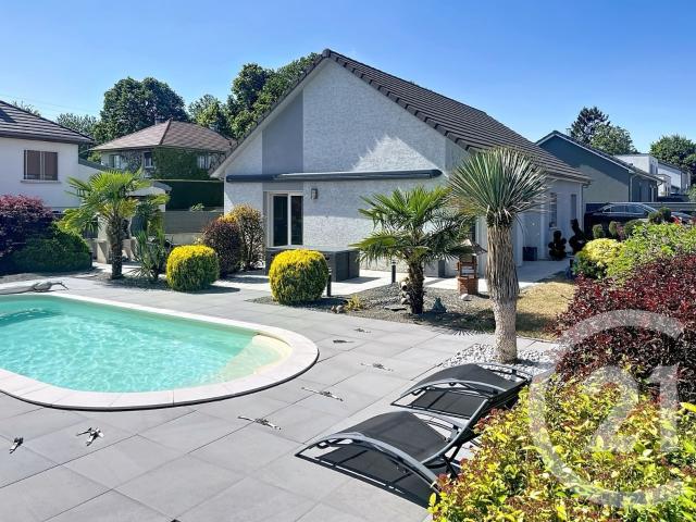 Maison vente à Prairie-Grands Jardins, Montbéliard