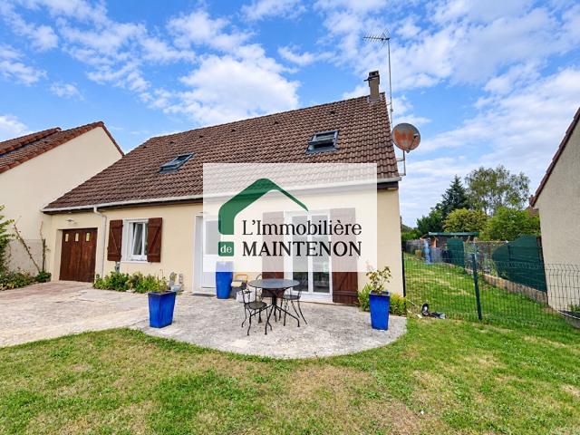 Maison vente à Pierres, Eure-et-Loir