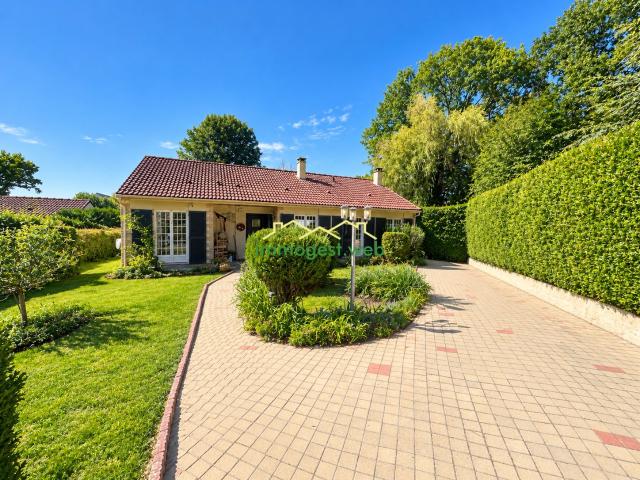 Maison vente à Neuilly-en-Thelle, Oise