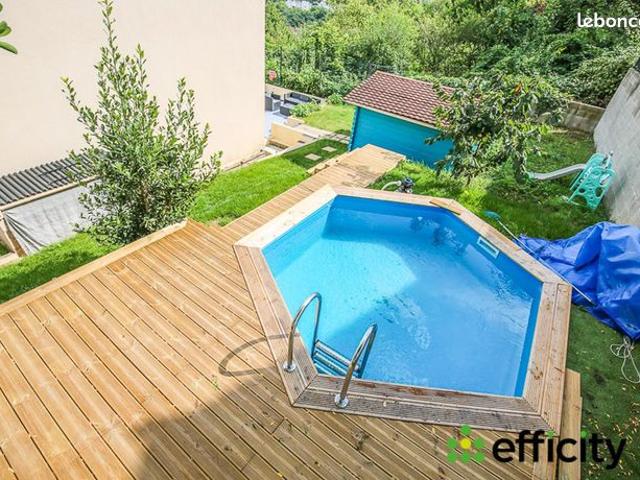 Maison vente à Mantes-la-Jolie, Mantes-la-ville