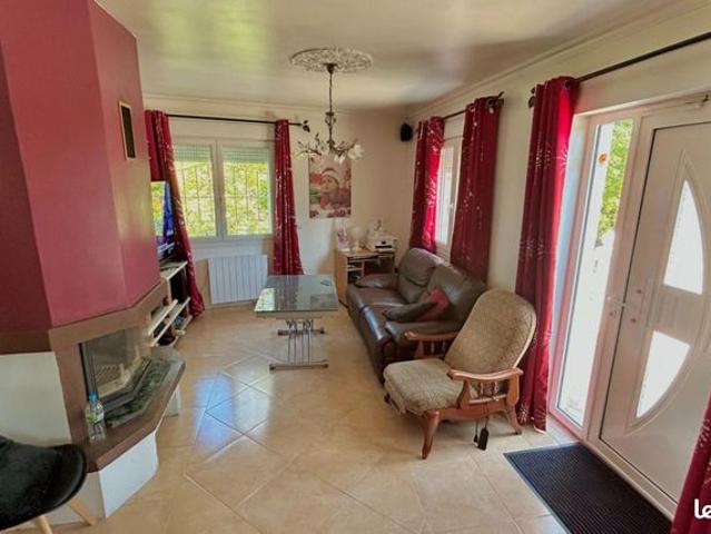 Maison vente à Goussainville, Eure-et-Loir