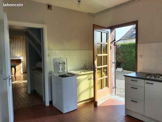 Maison vente à Charolles, Gueugnon
