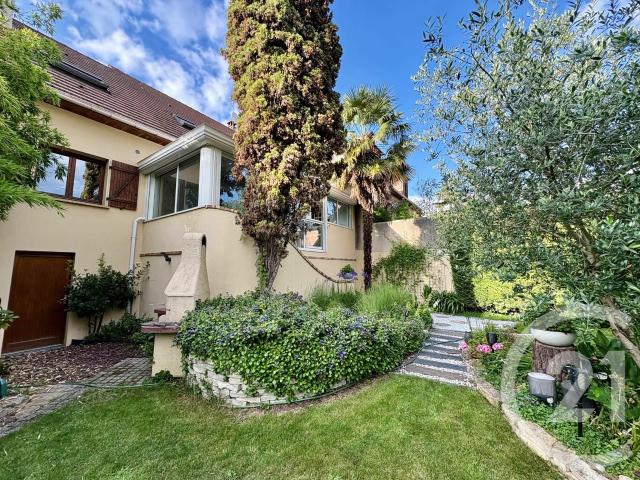 Maison vente à Saint-Germain-en-Laye, Conflans-sainte-honorine